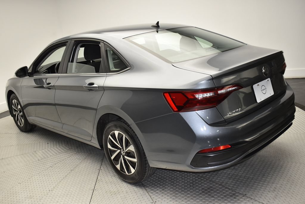 Used 2024 Volkswagen Jetta S FWD image 7