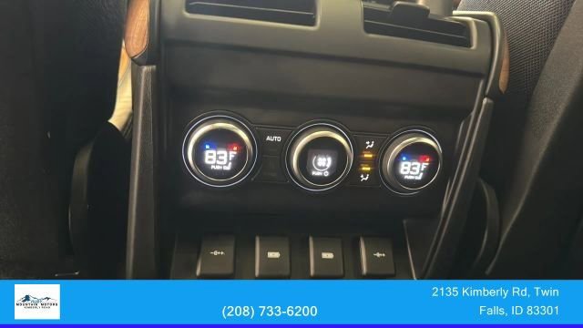 Used 2020 Land Rover Defender 110 X AWD/4WD image 41