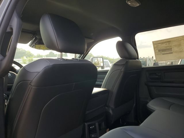 New 2026 RAM 5500 Tradesman AWD/4WD image 11