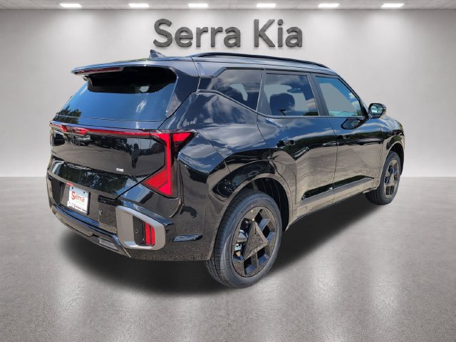 New 2027 Kia Seltos X-Line S AWD/4WD image 5