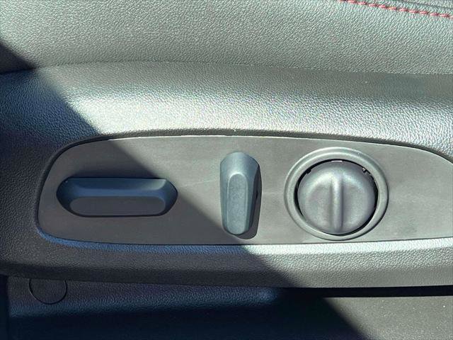 New 2025 Chevrolet Blazer RS w/ Driver Confidence II Package image 12