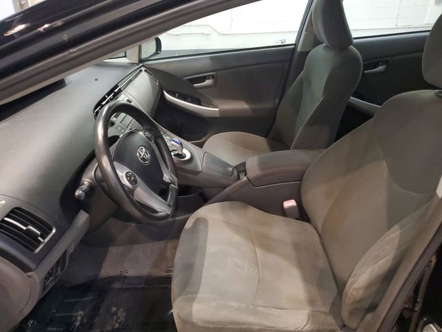 Used 2011 Toyota Prius Two image 10