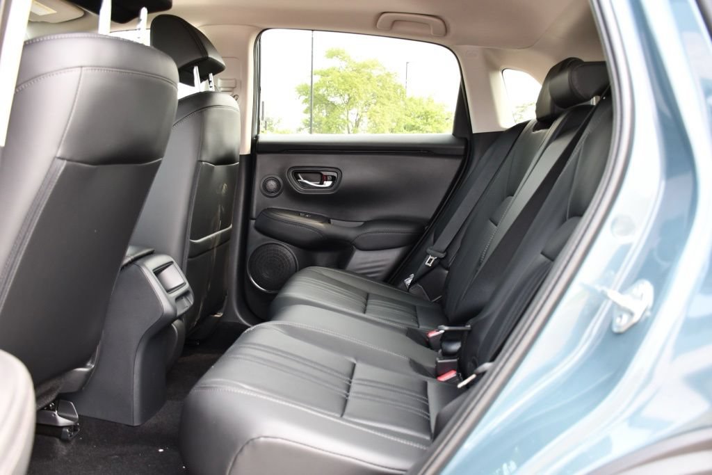 New 2027 Honda HR-V EX-L image 17