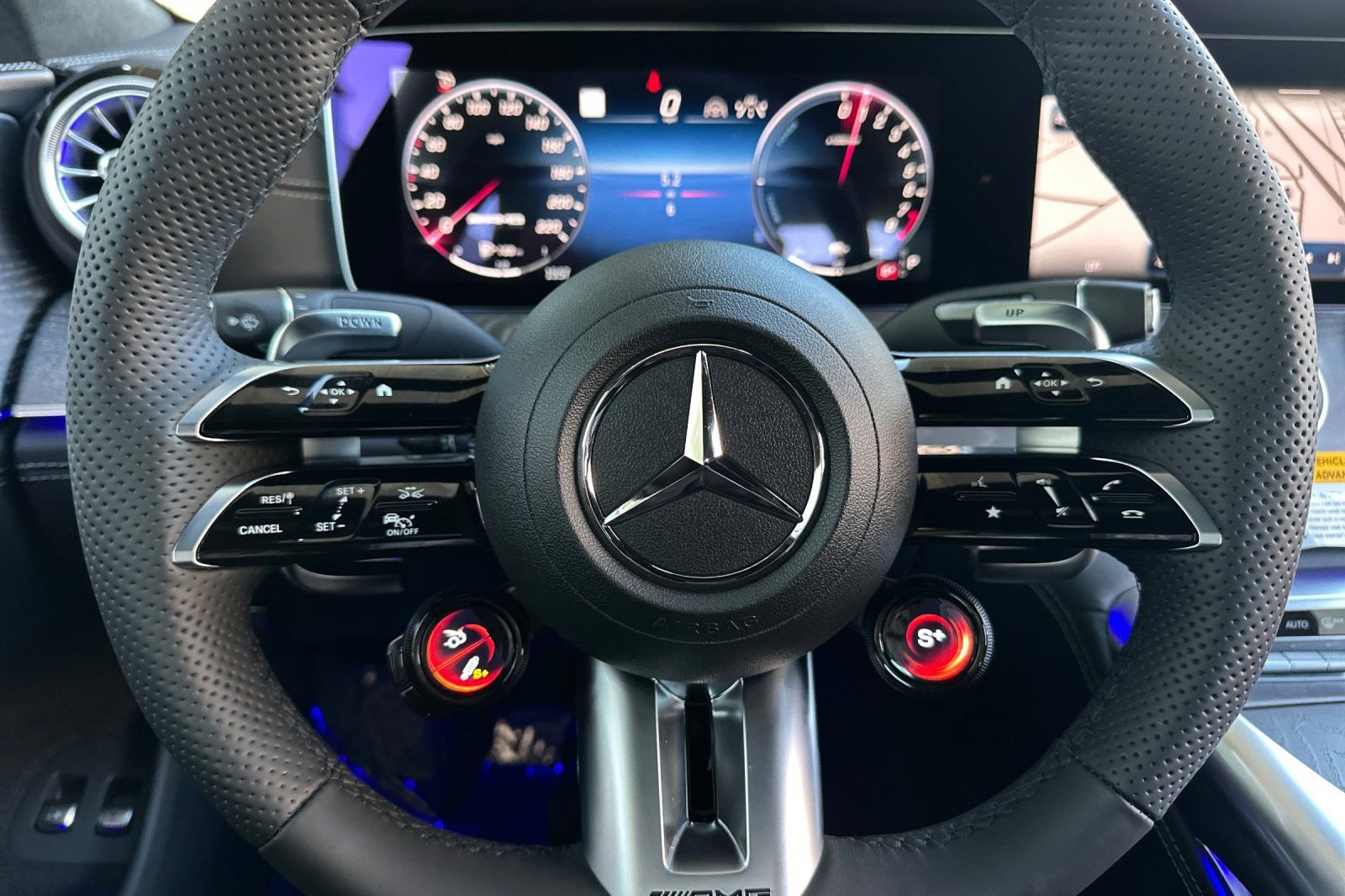 New 2026 Mercedes-Benz AMG GT 63 S image 20