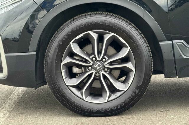 Used 2021 Honda CR-V EX image 25