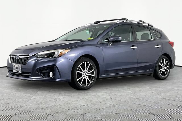 Used 2017 Subaru Impreza 2.0i Limited AWD/4WD image 1