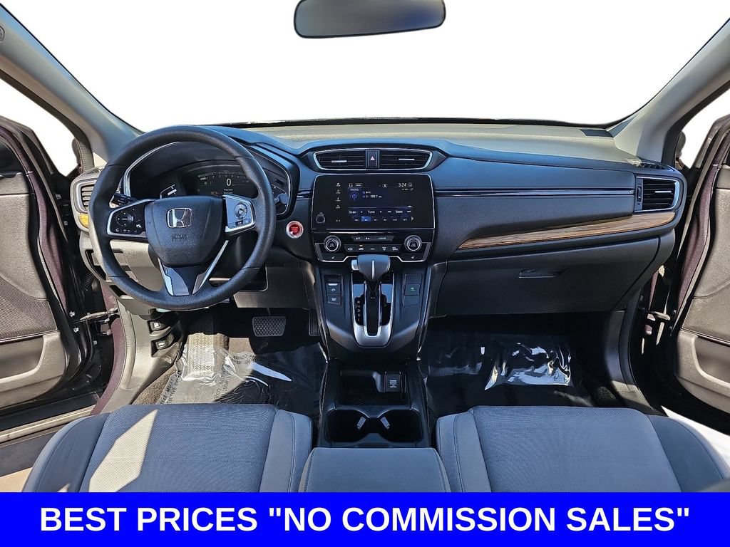 Used 2018 Honda CR-V EX image 9
