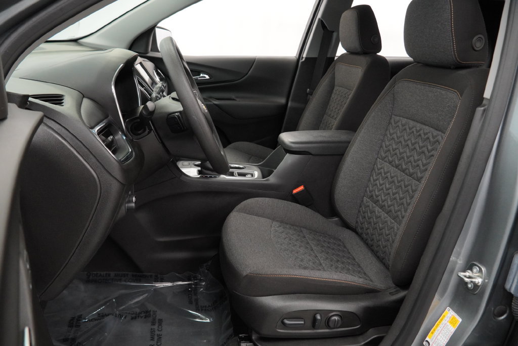 Certified 2024 Chevrolet Equinox LT FWD image 4