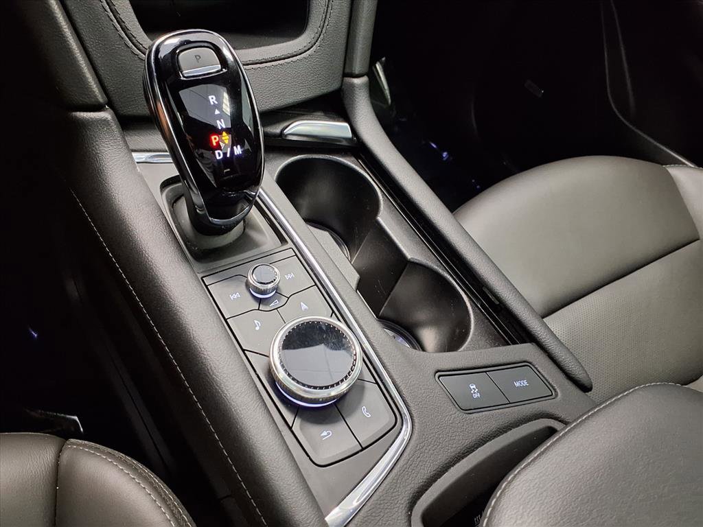 Certified 2023 Cadillac XT5 Sportv w/ Technology Package image 26