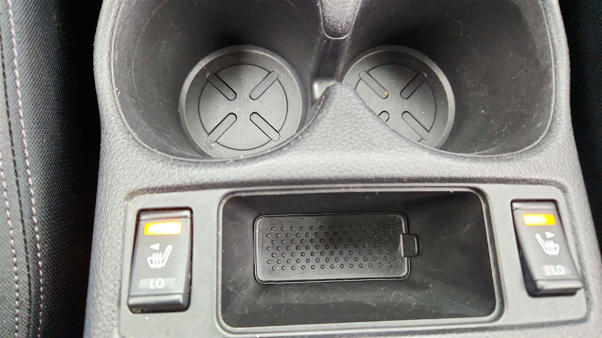 Used 2020 Nissan Rogue SV AWD/4WD image 22