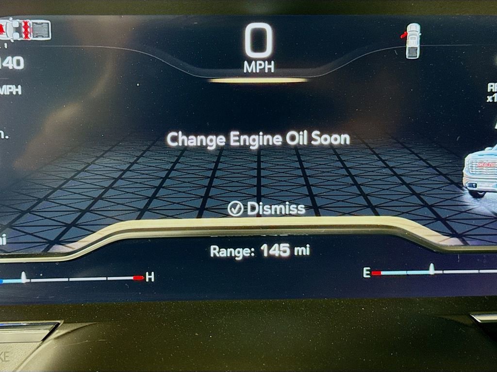 Used 2025 GMC Sierra 1500 Denali image 13