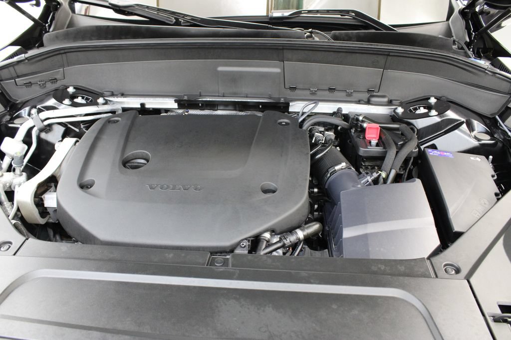 Used 2023 Volvo XC90 B6 Ultimate w/ Lounge Package AWD/4WD image 35