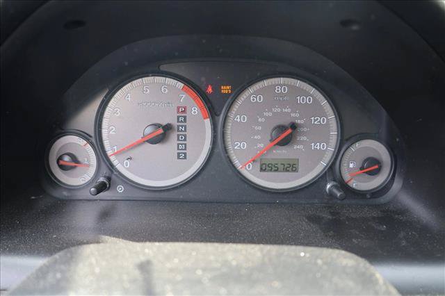 Used 2002 Honda Civic EX image 11