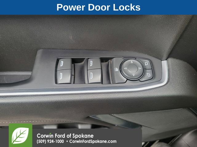 Used 2022 GMC Sierra 1500 Elevation image 26