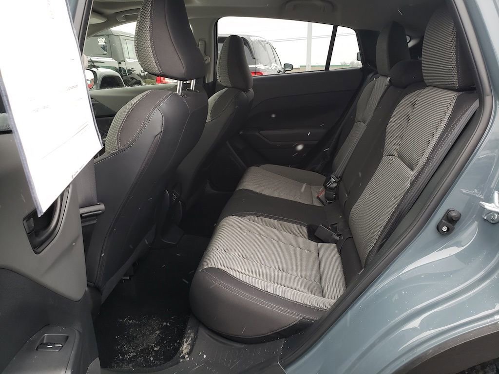 Used 2024 Subaru Crosstrek 2.0i Premium image 26