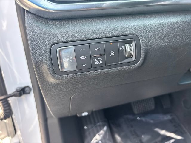 Used 2026 GMC Terrain Elevation AWD/4WD image 5