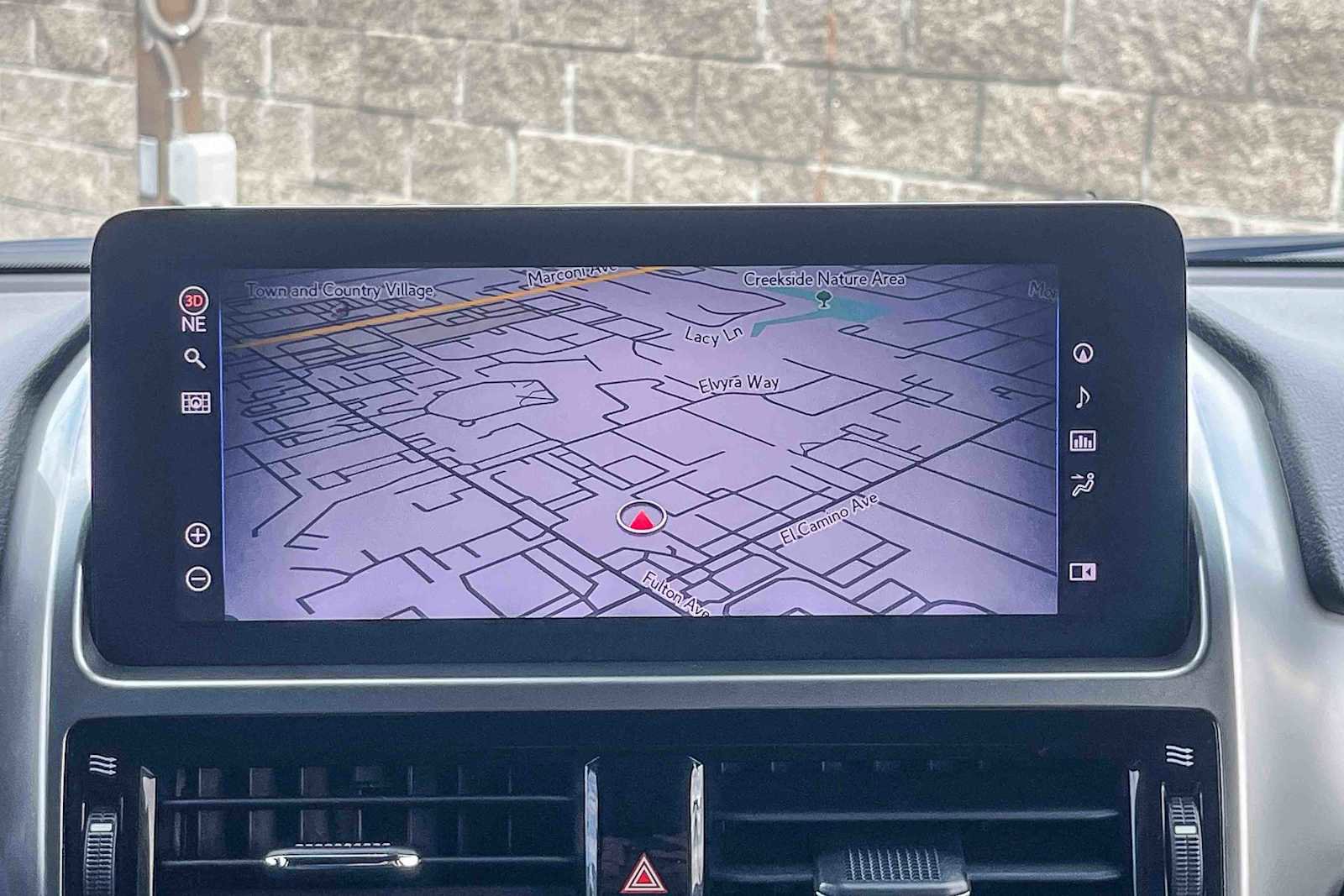 Certified 2022 Lexus GX 460 Premium w/ Premium Package image 13