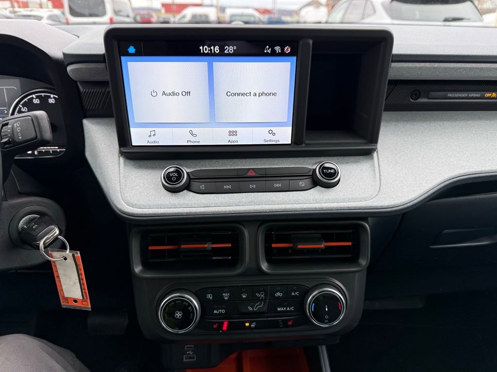 Used 2023 Ford Maverick XLT w/ Equipment Group 300A Standard image 10