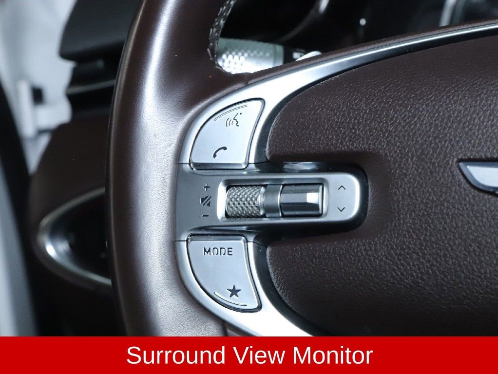Used 2022 Genesis GV70 2.5T w/ Advanced Package image 23
