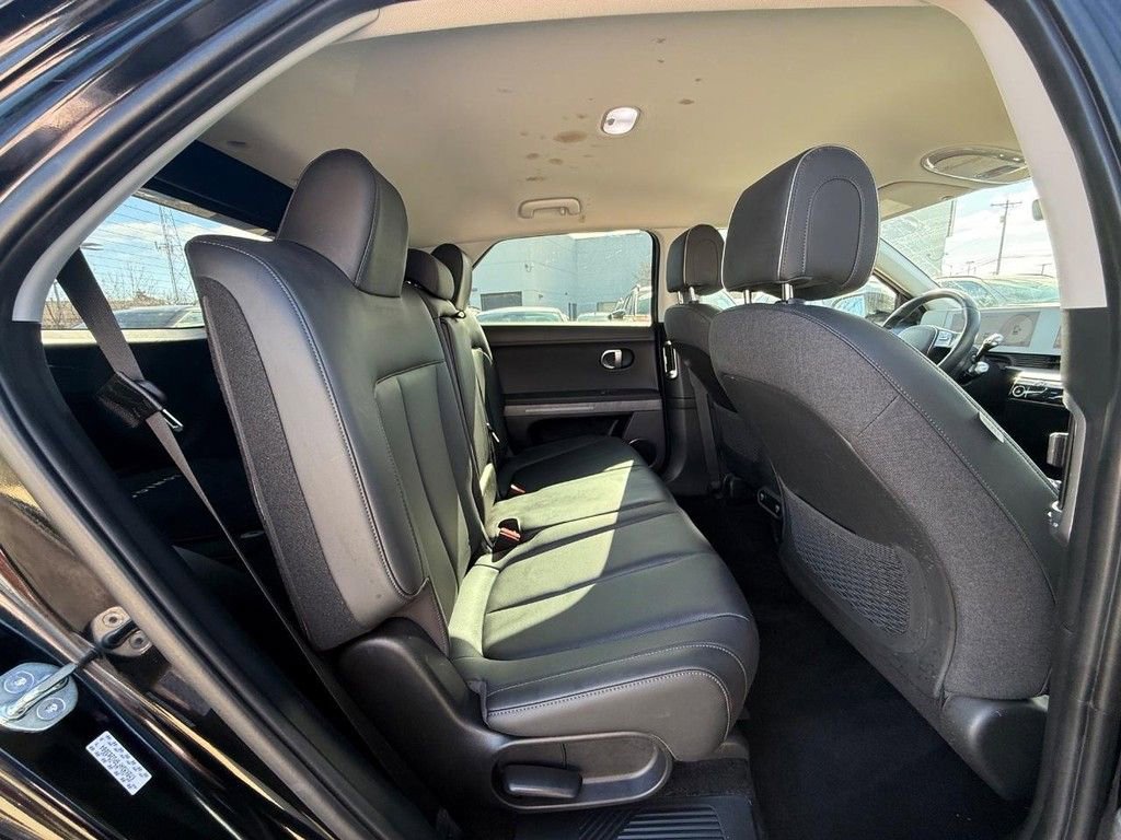 Used 2023 Hyundai Ioniq 5 SEL w/ Cargo Package image 13