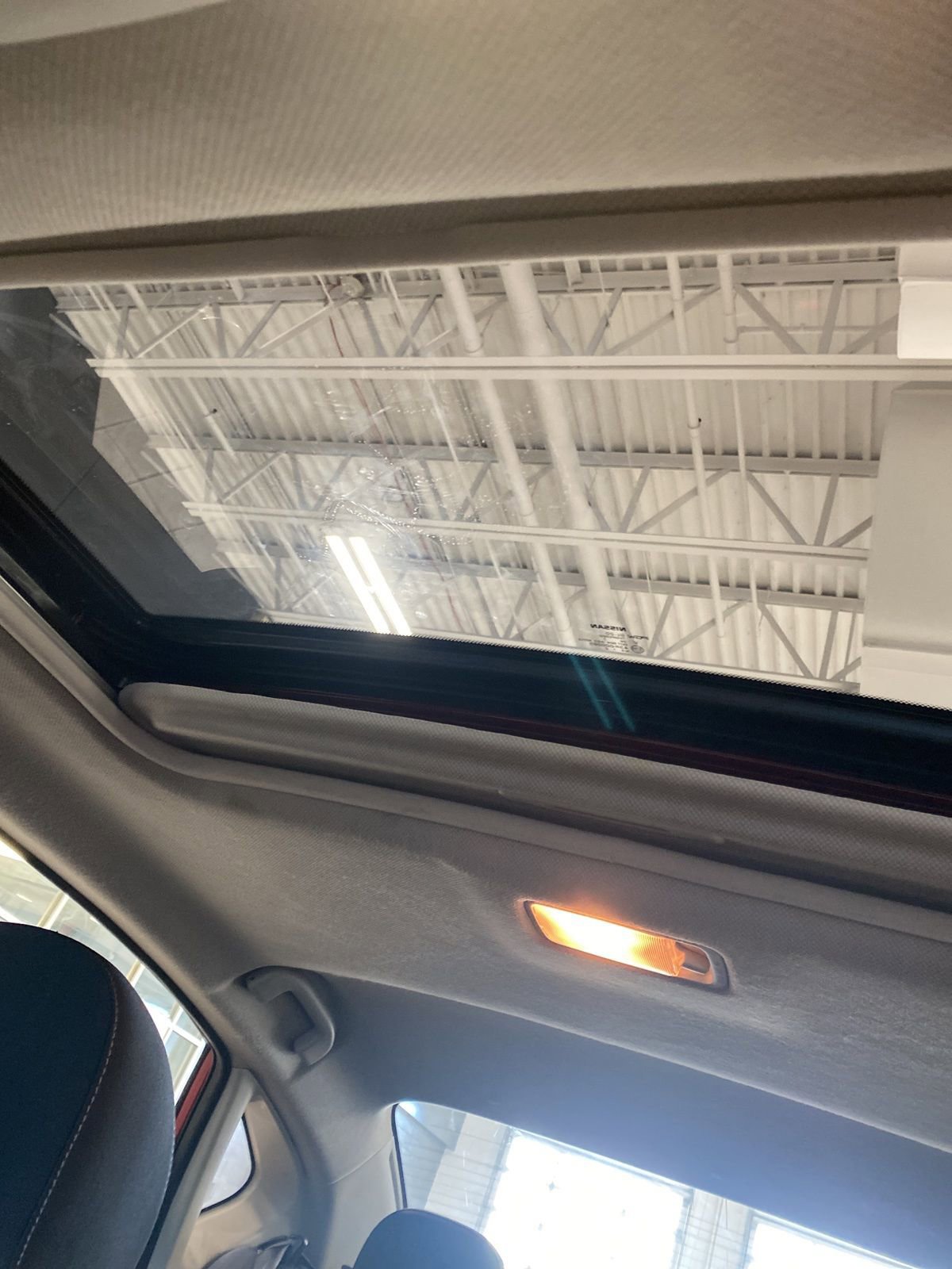 Used 2017 Nissan Sentra SV w/ Style Package image 15