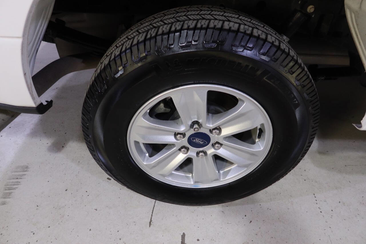 Used 2020 Ford F150 XLT w/ Equipment Group 301A Mid image 38