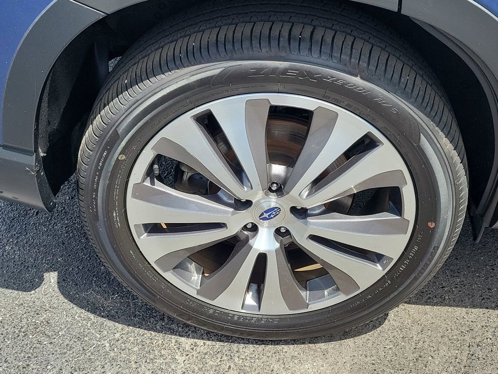 Used 2021 Subaru Ascent Touring image 7