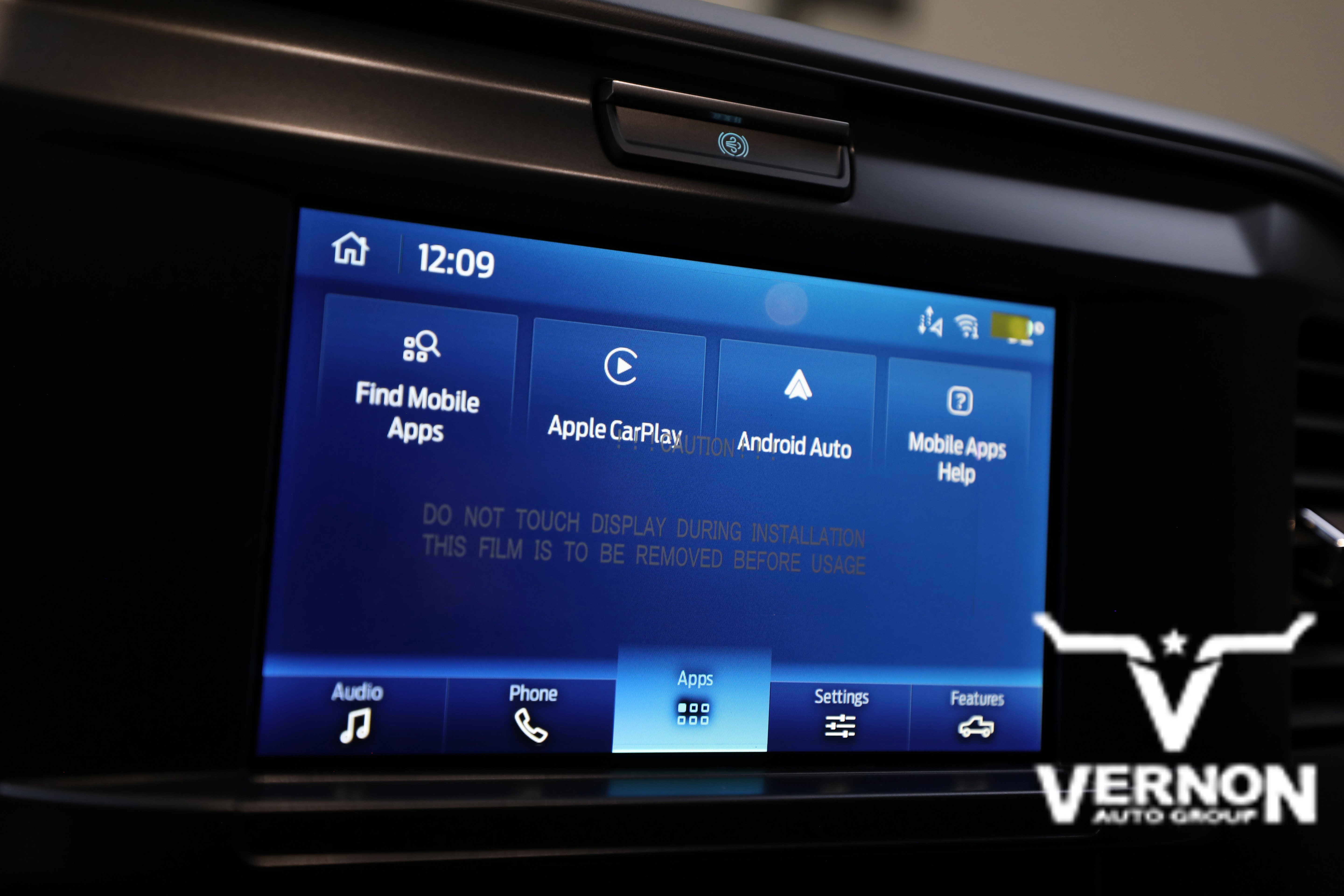 New 2026 Ford F250 XL w/ STX Appearance Package image 27