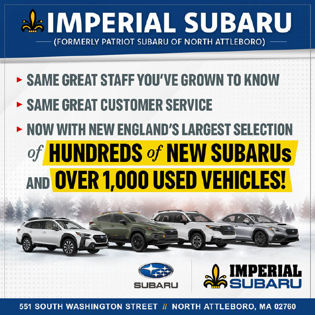 New 2026 Subaru Impreza 2.0i Sport AWD/4WD image 6