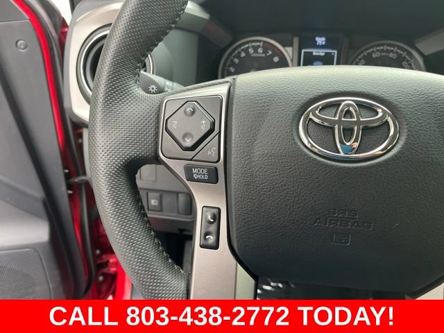 Used 2023 Toyota Tacoma SR5 RWD image 17