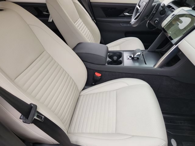 Used 2025 Land Rover Discovery Sport S AWD/4WD image 14