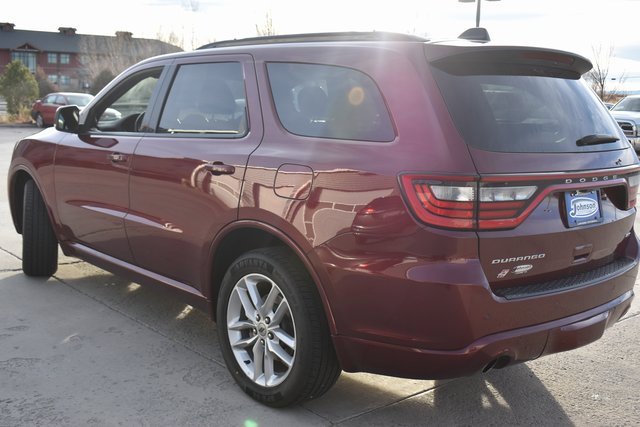 Used 2023 Dodge Durango GT image 7