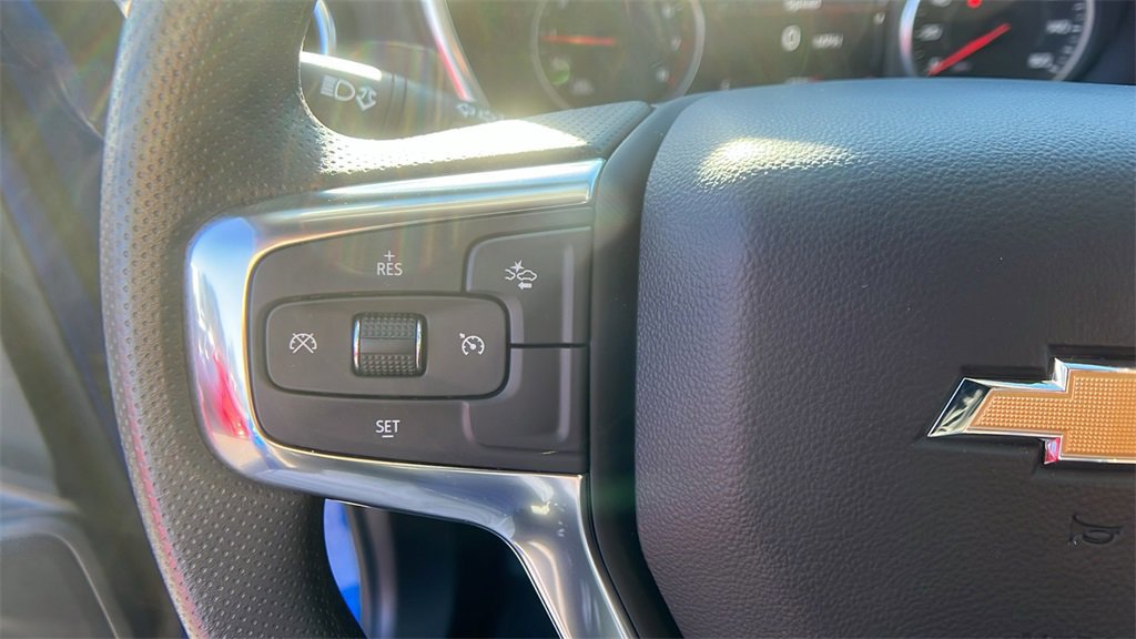 New 2025 Chevrolet Blazer LT w/ Driver Confidence Package image 20