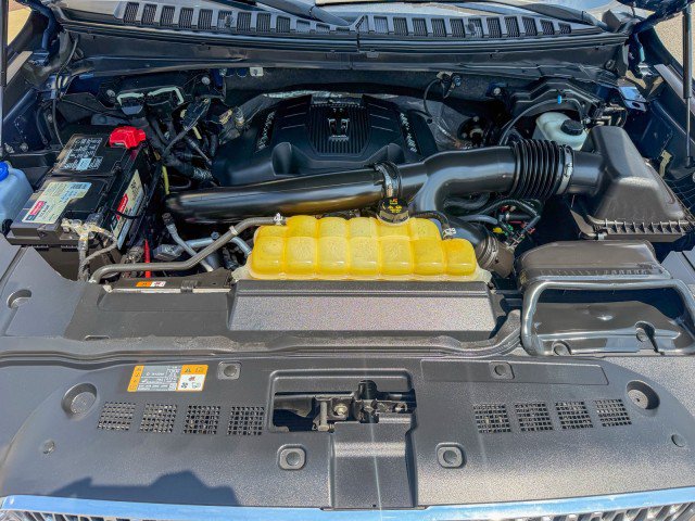 Used 2019 Lincoln Navigator Reserve AWD/4WD image 32