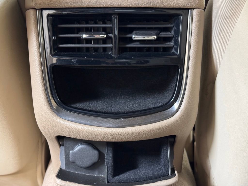 Used 2015 Cadillac CTS Luxury image 18