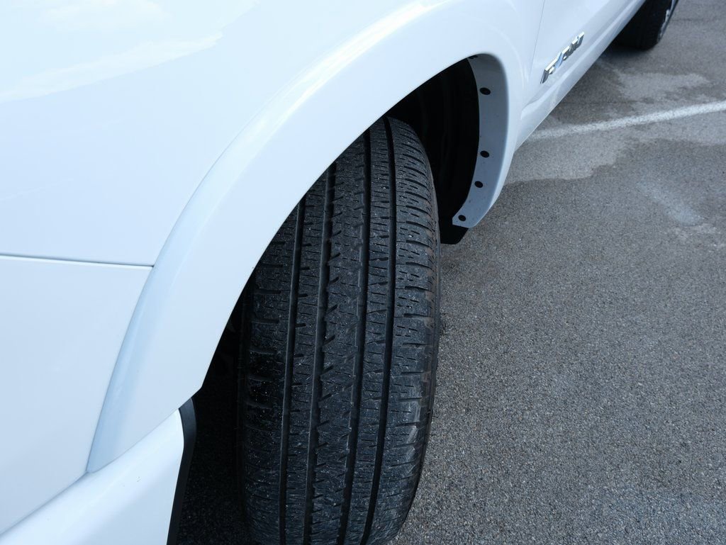 Used 2025 RAM 1500 Laramie w/ Sport Appearance Package image 14