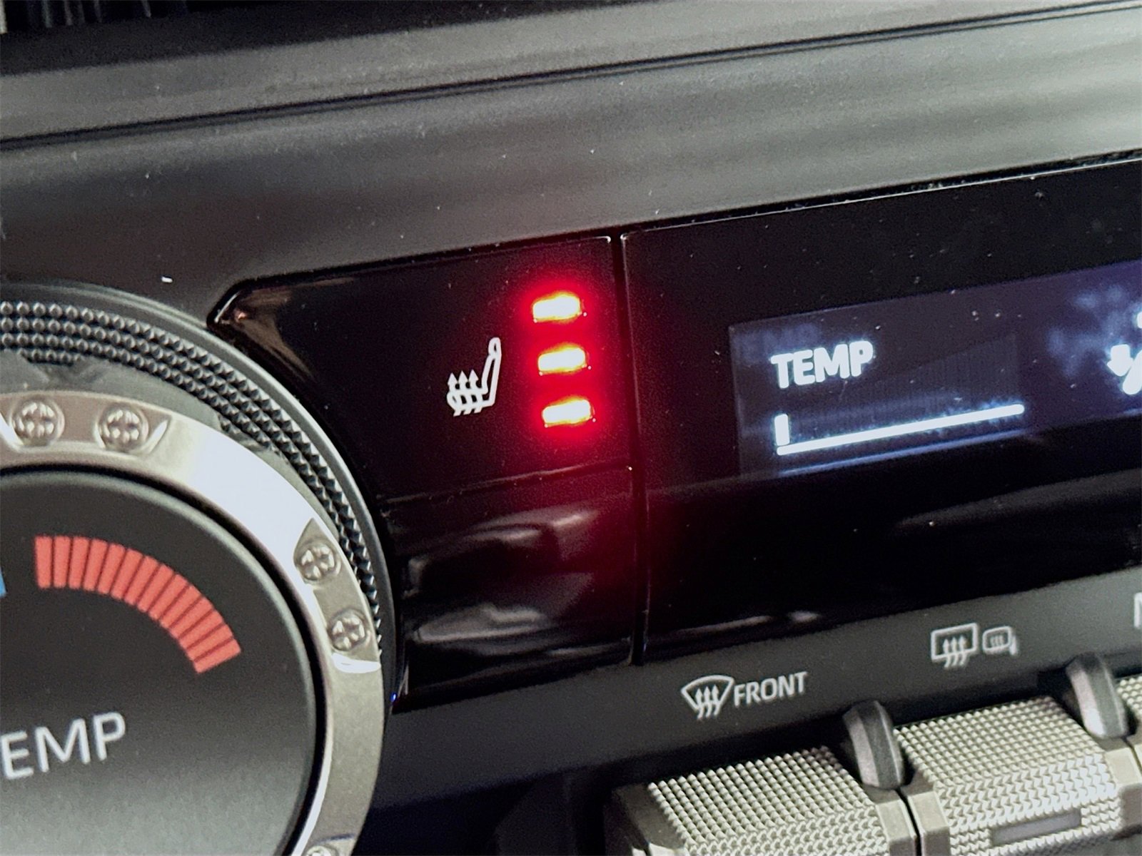 New 2026 Toyota Tacoma SR5 image 20