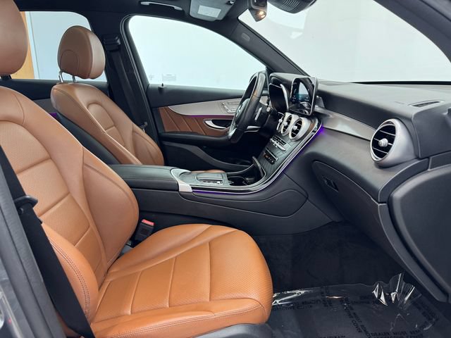 Certified 2022 Mercedes-Benz GLC 300 image 18