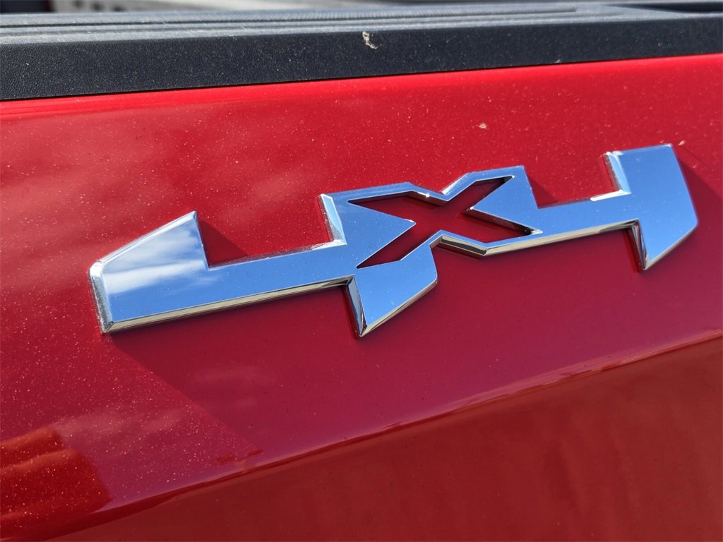 New 2026 GMC Sierra 1500 Elevation w/ Elevation Premium Package image 9