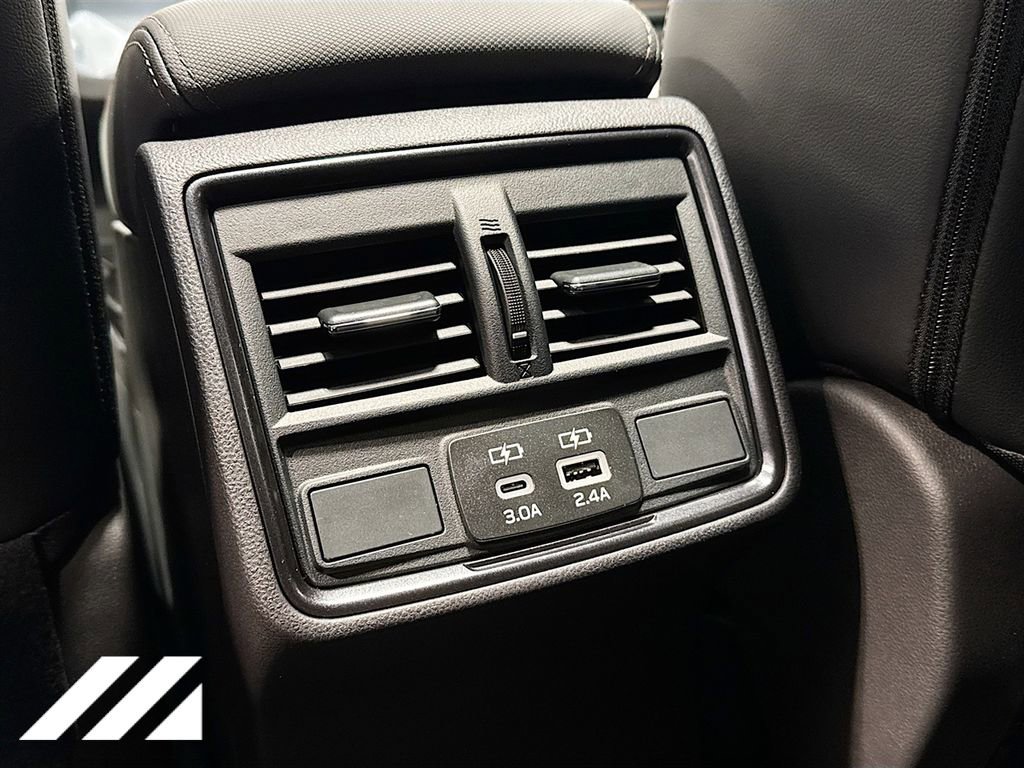 New 2026 Subaru Forester Sport image 26