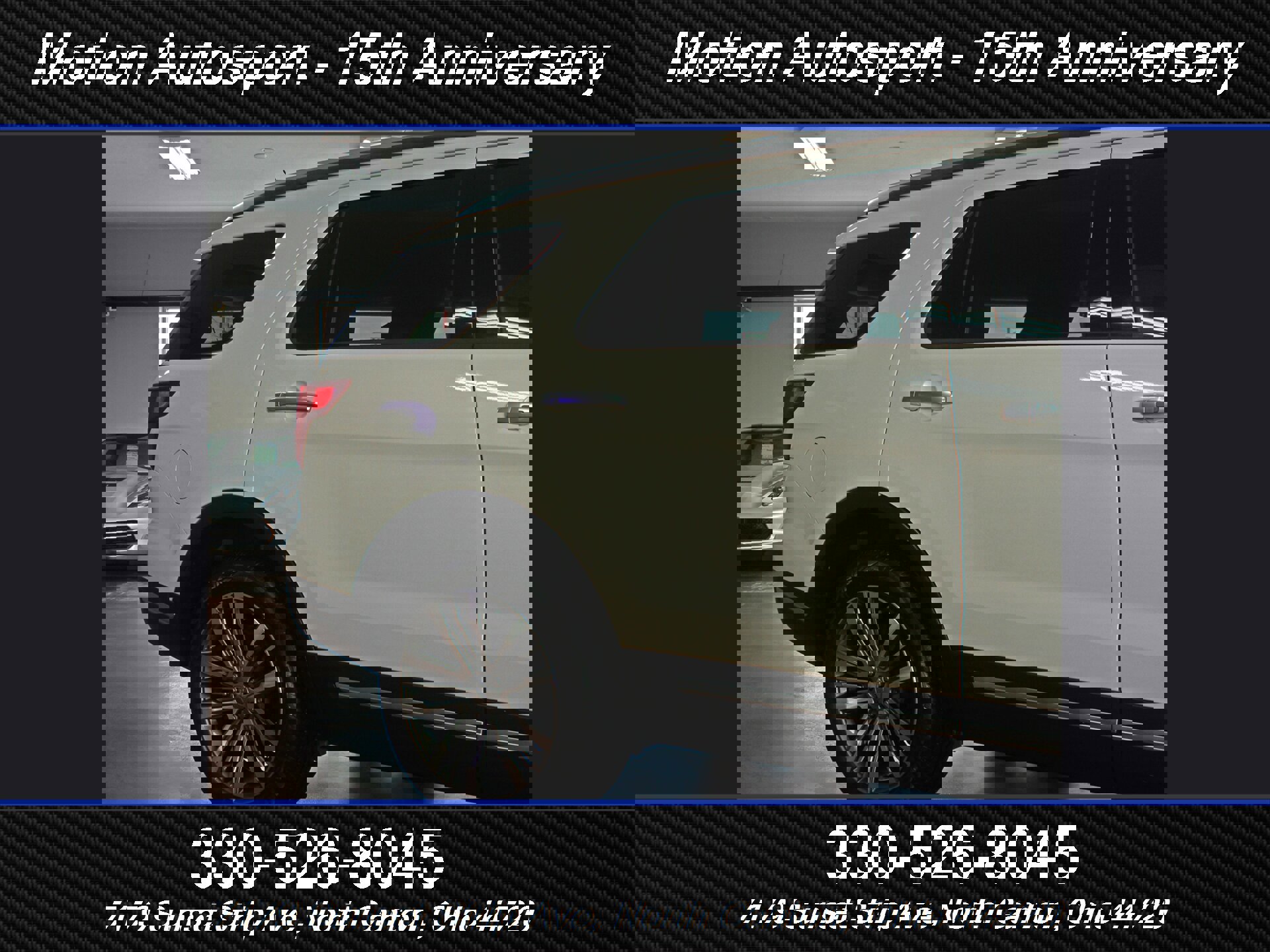 Used 2018 Ford Explorer Platinum image 52