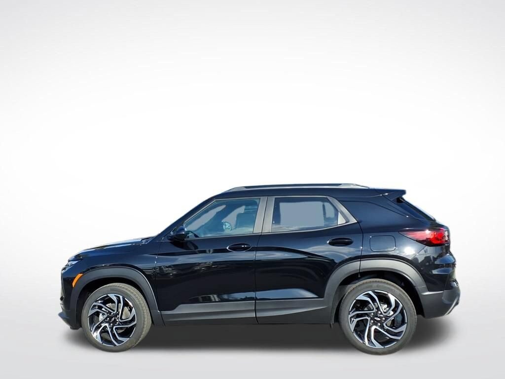 New 2026 Chevrolet TrailBlazer RS w/ Convenience Package AWD/4WD image 7