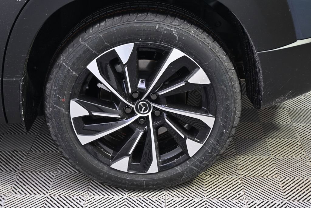 New 2026 MAZDA CX-50 2.5 Hybrid w/ Weather Package image 20
