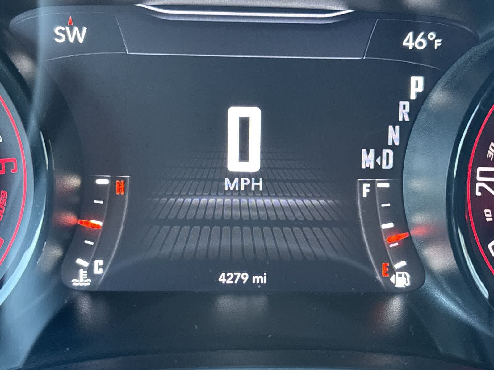 Used 2020 Dodge Challenger R/T w/ Plus Package RWD image 15