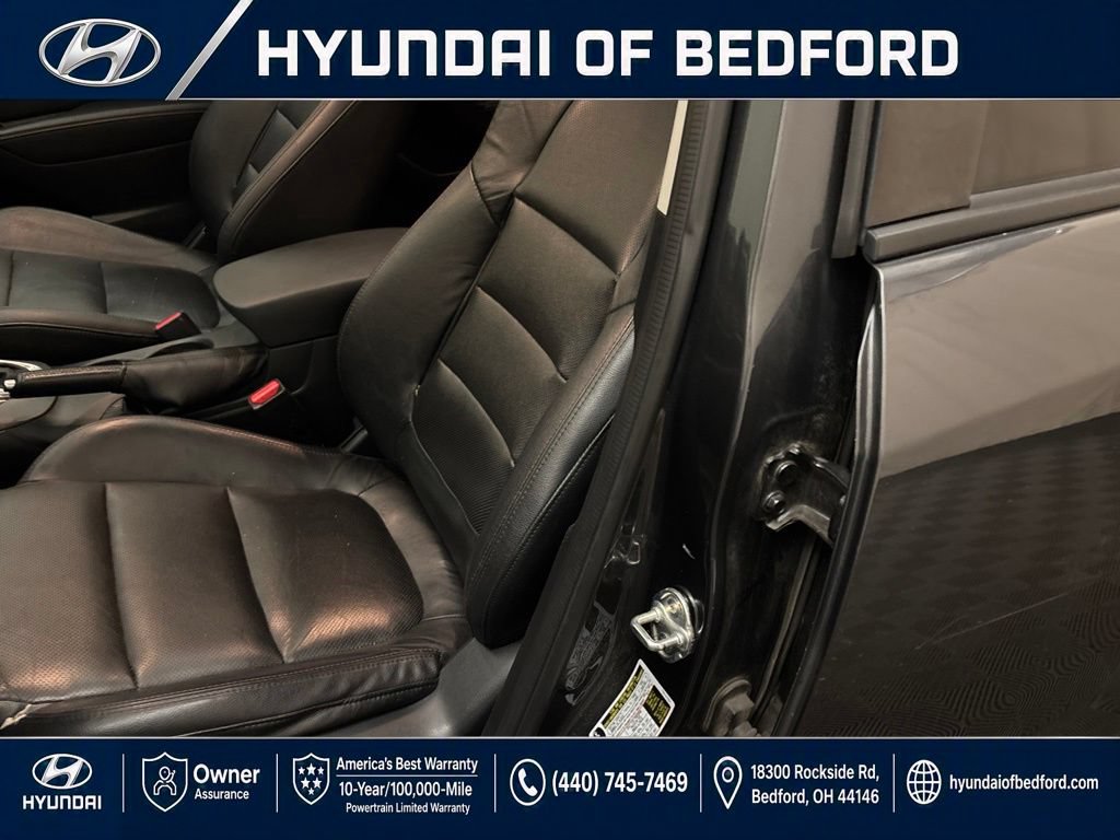 Used 2015 MAZDA CX-5 Grand Touring FWD image 14
