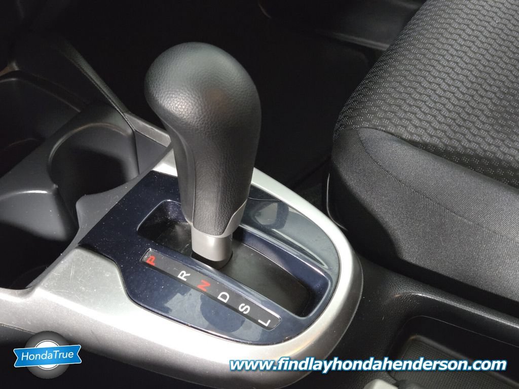 Certified 2020 Honda Fit LX image 29