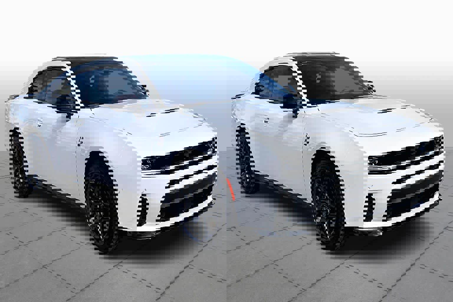 New 2026 Dodge Charger Scat Pack video 2