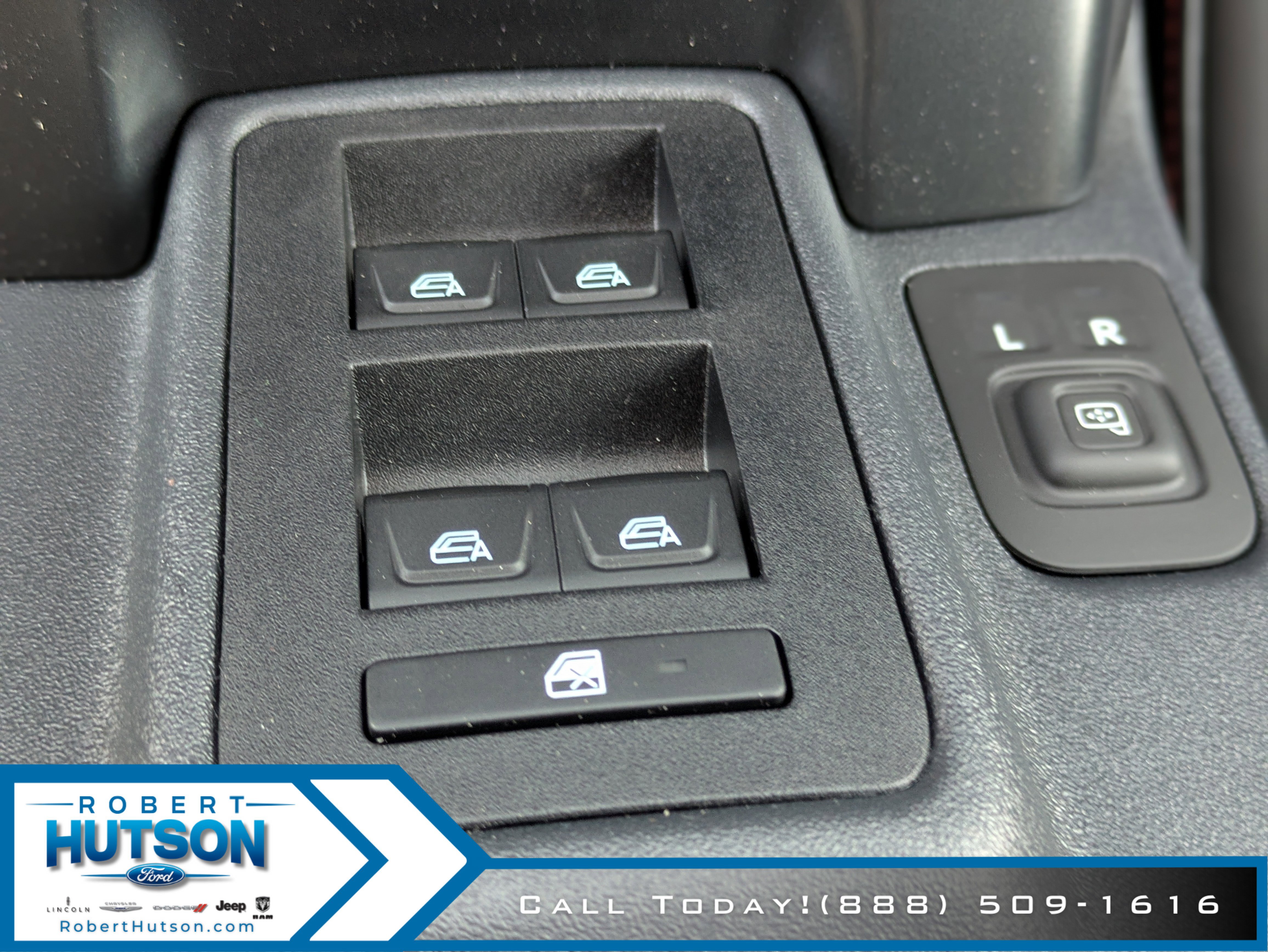 New 2025 Ford Bronco Raptor image 34