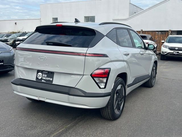 Used 2024 Hyundai Kona SEL FWD image 9
