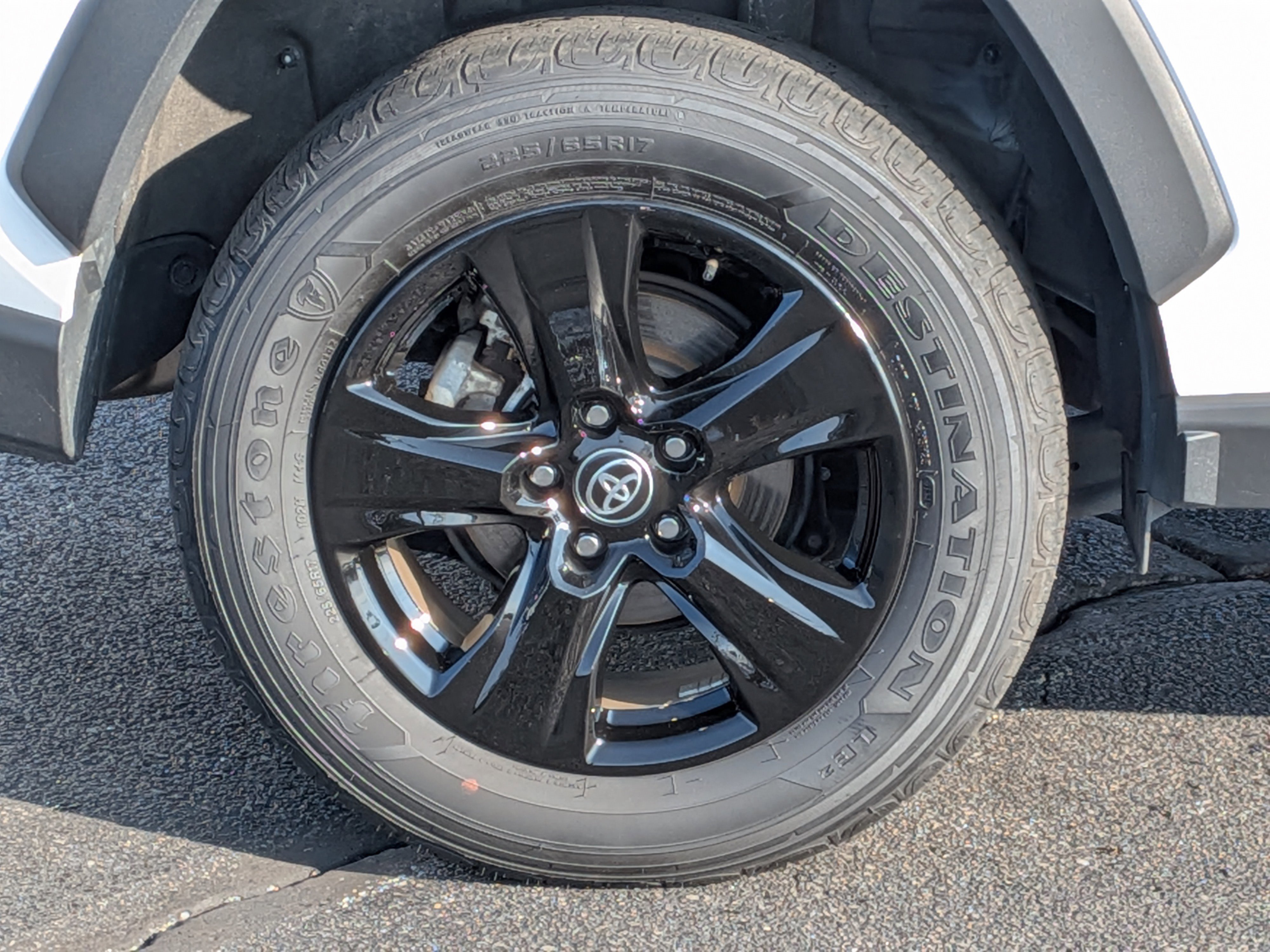 Certified 2024 Toyota RAV4 XLE image 11